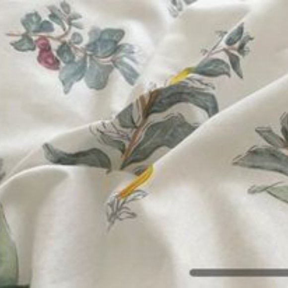 COPY - QQHOME-3pc 100% cotton duvet cover set - Picture 2 of 5